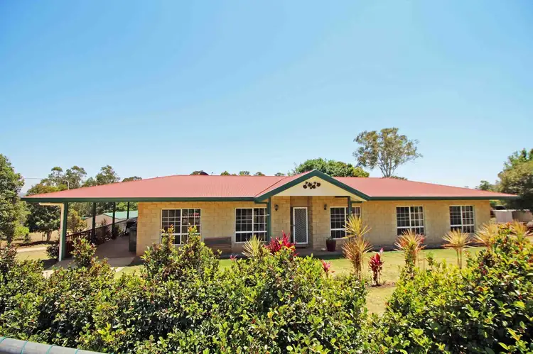 Main view of Homely rural property listing, Address available on request