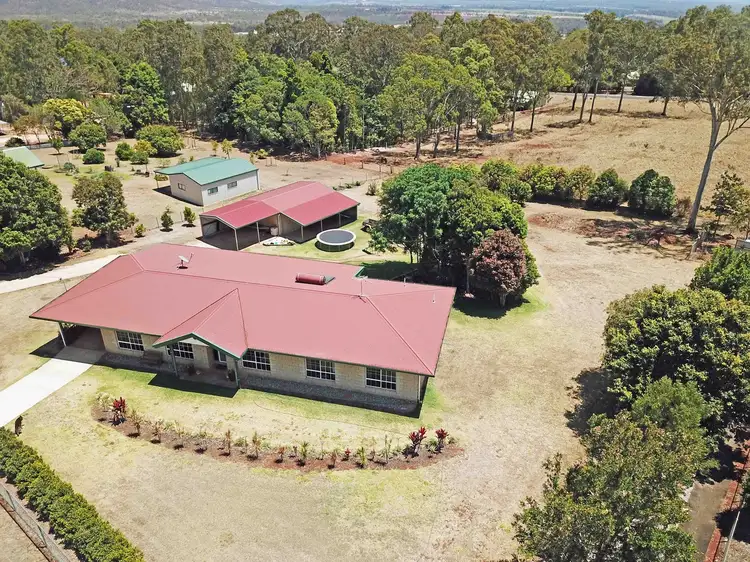 Second view of Homely rural property listing, Address available on request