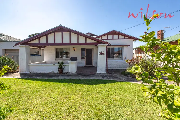 7 Kimber Terrace, Kurralta Park SA 5037