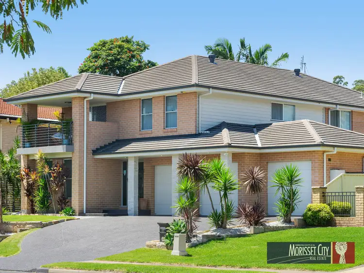 Main view of Homely house listing, 54 Waikiki Road, Bonnells Bay NSW 2264