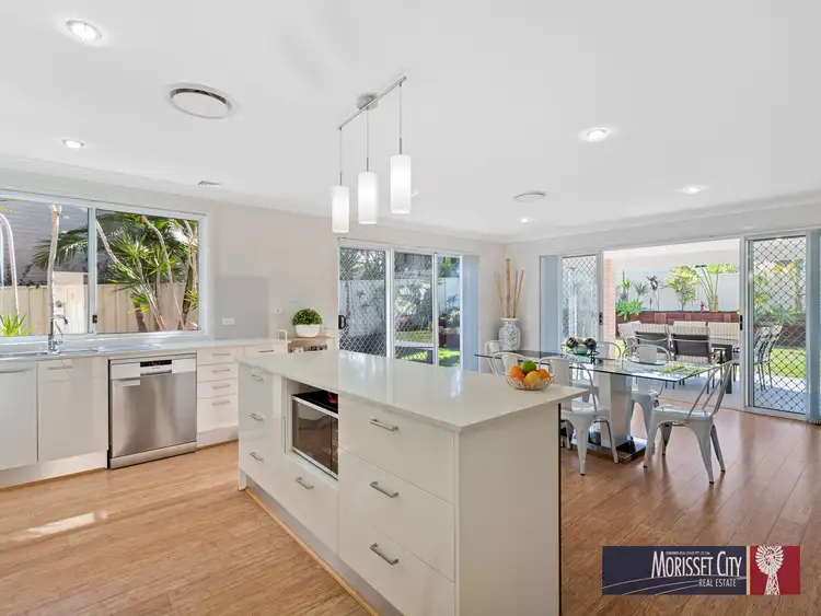 Third view of Homely house listing, 54 Waikiki Road, Bonnells Bay NSW 2264
