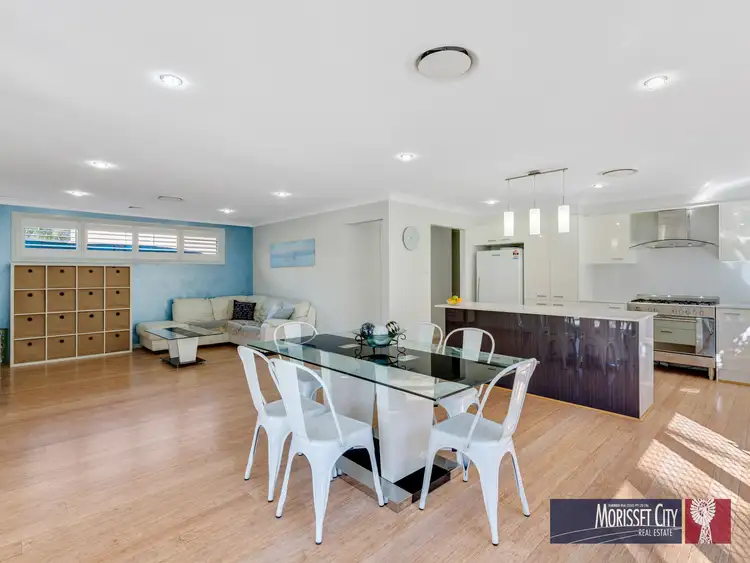 Fifth view of Homely house listing, 54 Waikiki Road, Bonnells Bay NSW 2264
