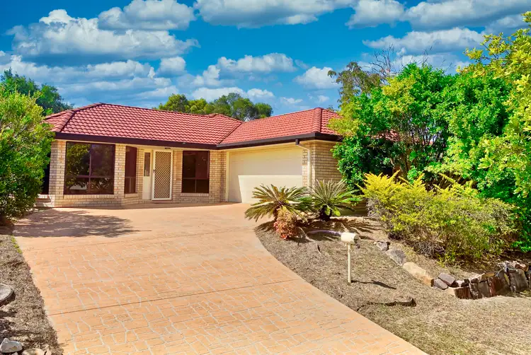 18 Nicholas Street, North Lakes QLD 4509