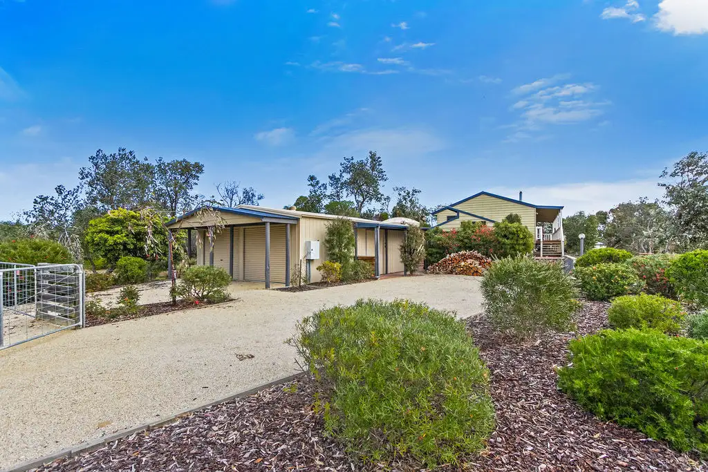 Main view of Homely house listing, 128-132 Ti-Tree Drive, Golden Beach VIC 3851