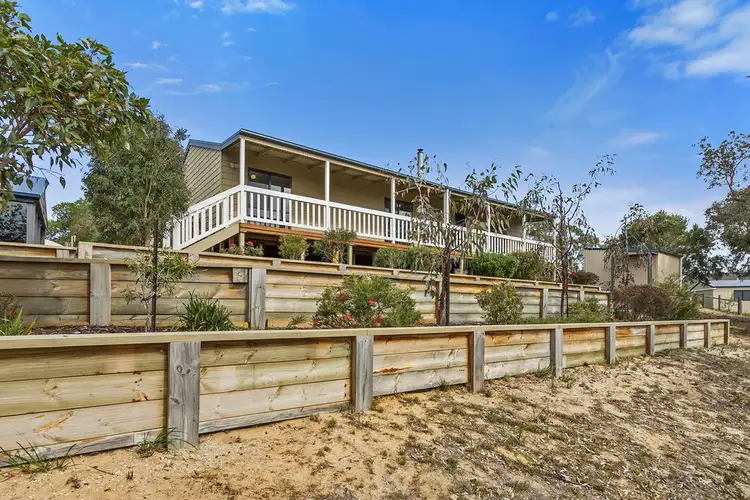 Third view of Homely house listing, 128-132 Ti-Tree Drive, Golden Beach VIC 3851