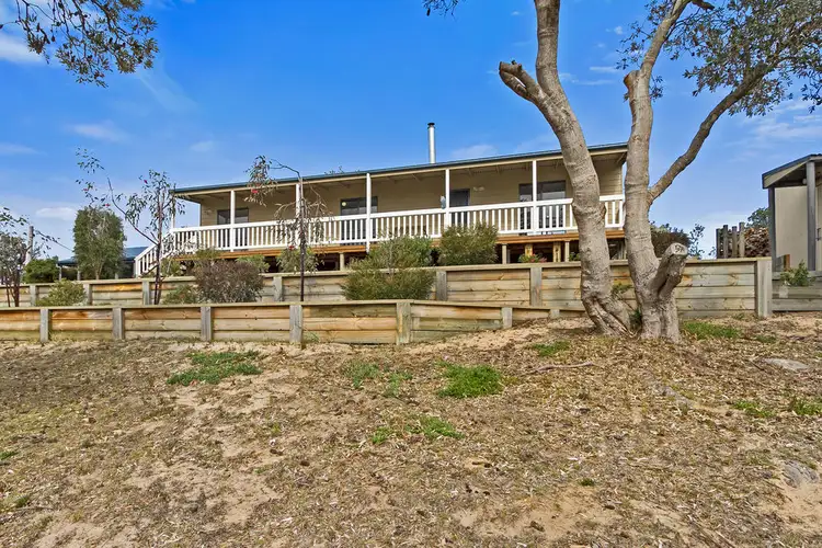 Fourth view of Homely house listing, 128-132 Ti-Tree Drive, Golden Beach VIC 3851