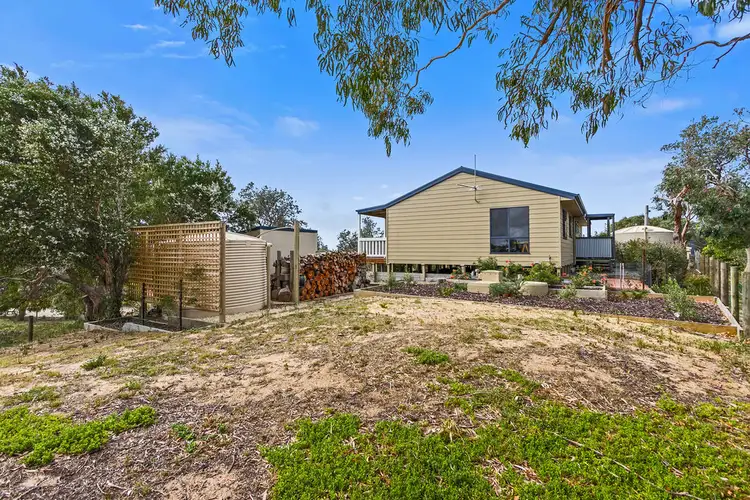 Sixth view of Homely house listing, 128-132 Ti-Tree Drive, Golden Beach VIC 3851