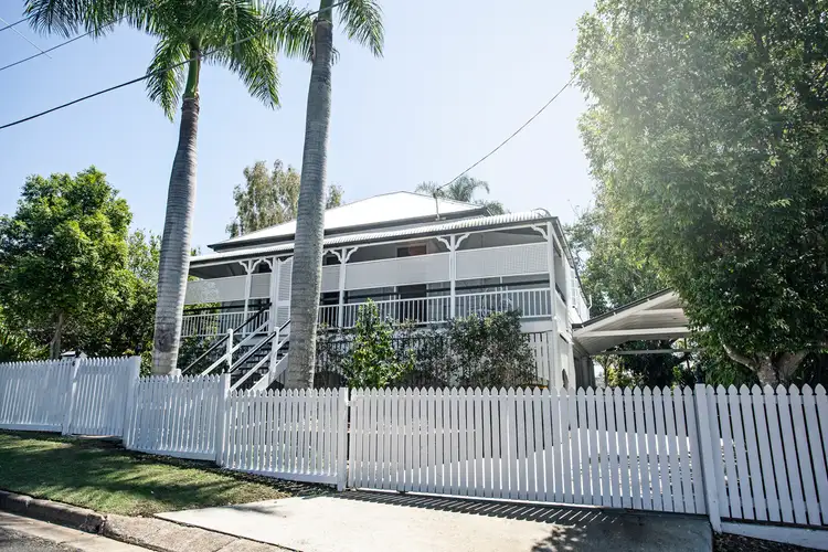 Third view of Homely house listing, 6 PRYDE STREET, Woodend QLD 4305