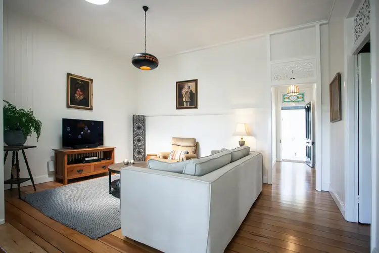 Fifth view of Homely house listing, 6 PRYDE STREET, Woodend QLD 4305