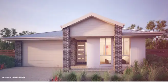 4002/117 Turner Road, Gregory Hills NSW 2557