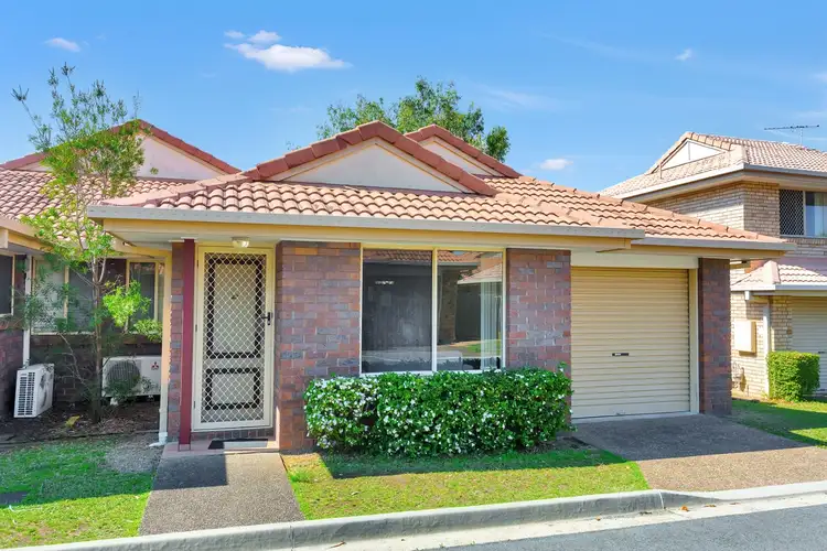 29/189 Wecker Road, Mansfield QLD 4122