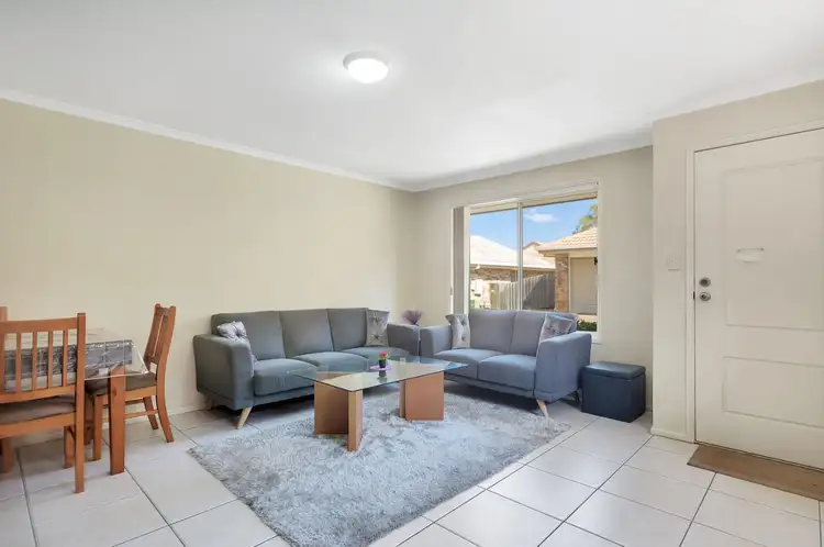 Second view of Homely townhouse listing, 29/189 Wecker Road, Mansfield QLD 4122