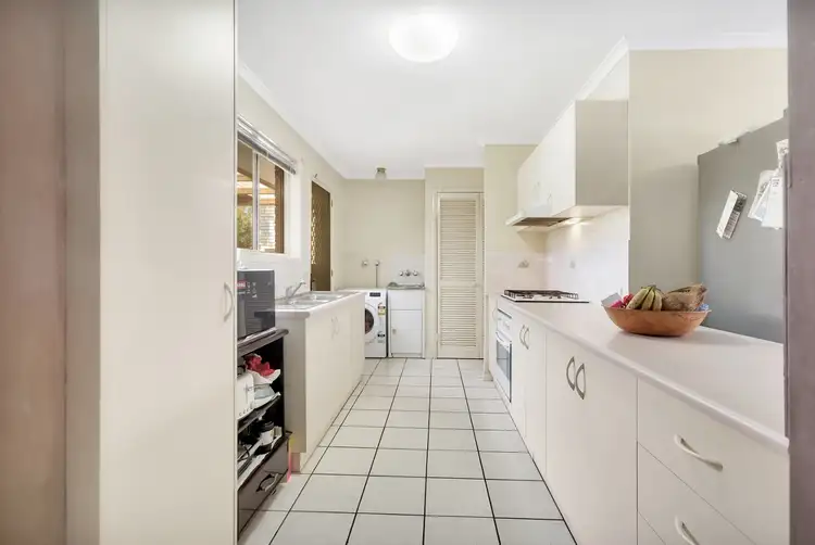 Third view of Homely townhouse listing, 29/189 Wecker Road, Mansfield QLD 4122