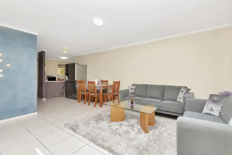 Fourth view of Homely townhouse listing, 29/189 Wecker Road, Mansfield QLD 4122