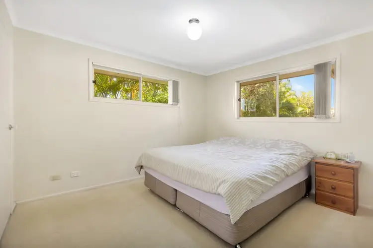 Fifth view of Homely townhouse listing, 29/189 Wecker Road, Mansfield QLD 4122