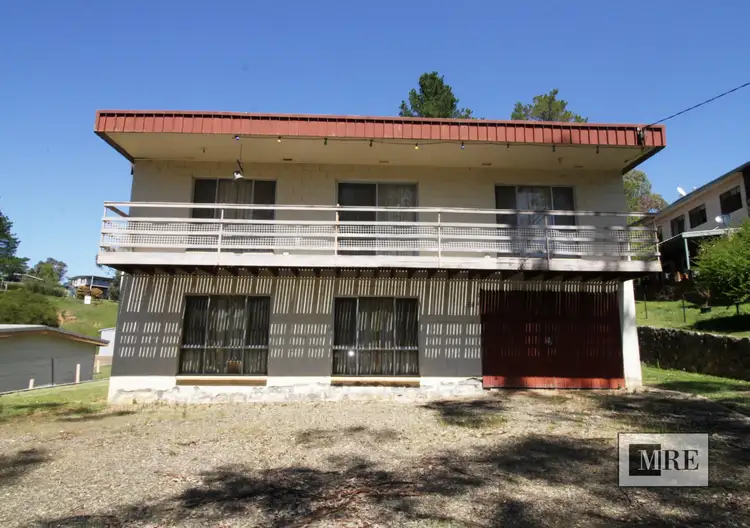 Main view of Homely house listing, 16 Valley Fair Rise, Macs Cove VIC 3723