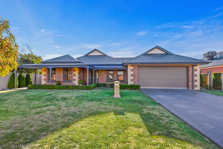 30 Marilyn Way, Sale VIC 3850