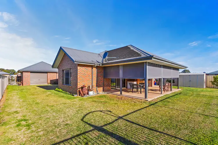 Third view of Homely house listing, 30 Marilyn Way, Sale VIC 3850