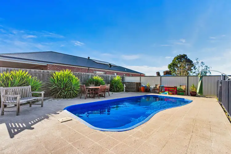 Fourth view of Homely house listing, 30 Marilyn Way, Sale VIC 3850