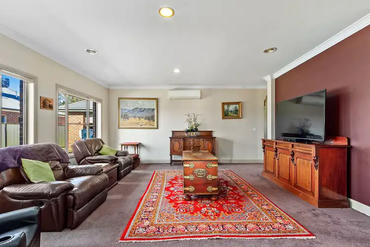 Fifth view of Homely house listing, 30 Marilyn Way, Sale VIC 3850