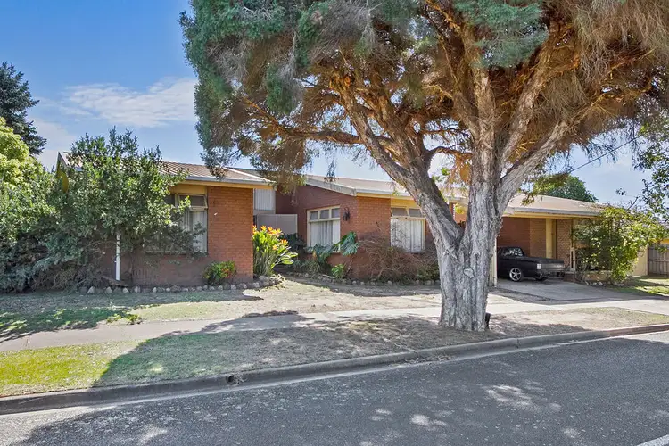29 Hutchison Street, Sale VIC 3850