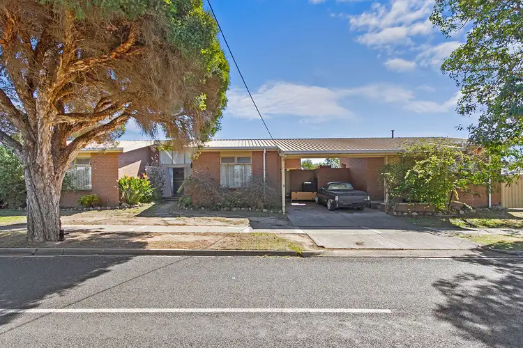 Second view of Homely house listing, 29 Hutchison Street, Sale VIC 3850