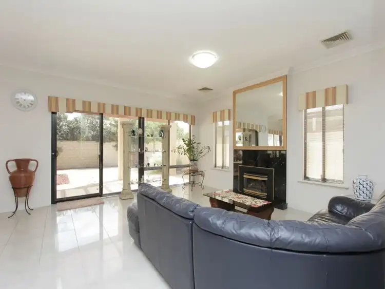 Second view of Homely house listing, 7 Houghton Close, South Guildford WA 6055
