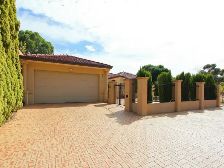 Seventh view of Homely house listing, 7 Houghton Close, South Guildford WA 6055