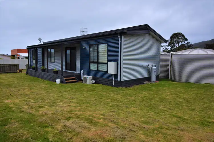 Third view of Homely house listing, 8 Serrata Crescent, Sisters Beach TAS 7321