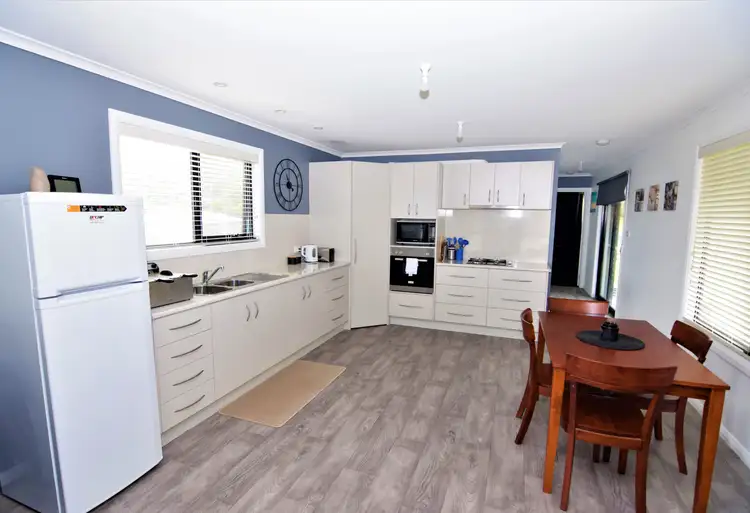 Fifth view of Homely house listing, 8 Serrata Crescent, Sisters Beach TAS 7321