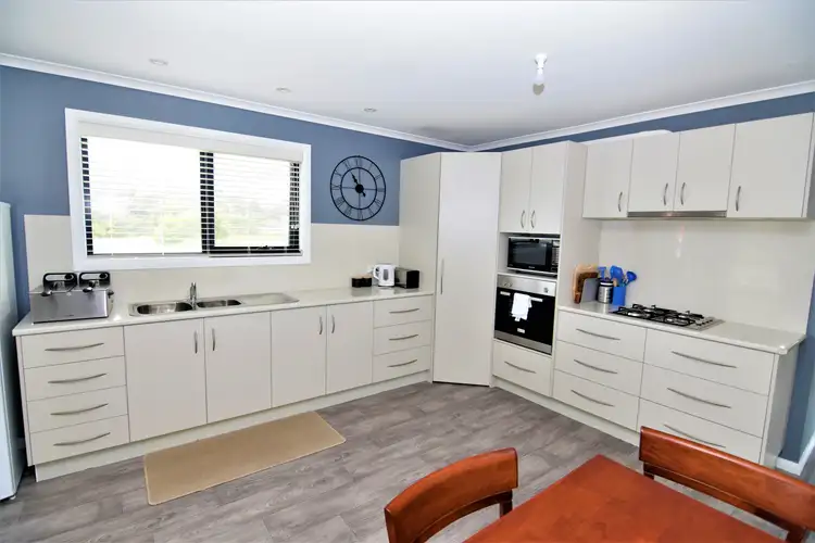 Sixth view of Homely house listing, 8 Serrata Crescent, Sisters Beach TAS 7321