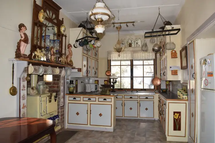 Second view of Homely rural property listing, 1501 Boort-Mitiamo Road, Calivil VIC 3573