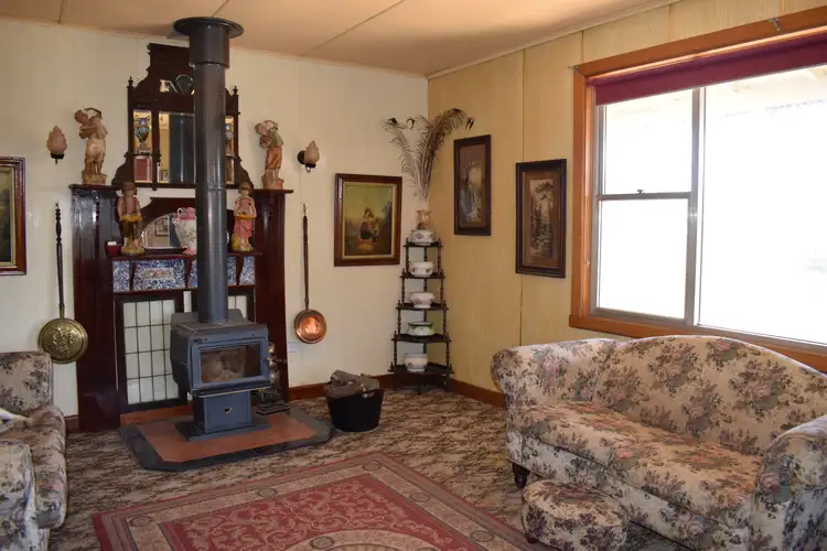 Fifth view of Homely rural property listing, 1501 Boort-Mitiamo Road, Calivil VIC 3573