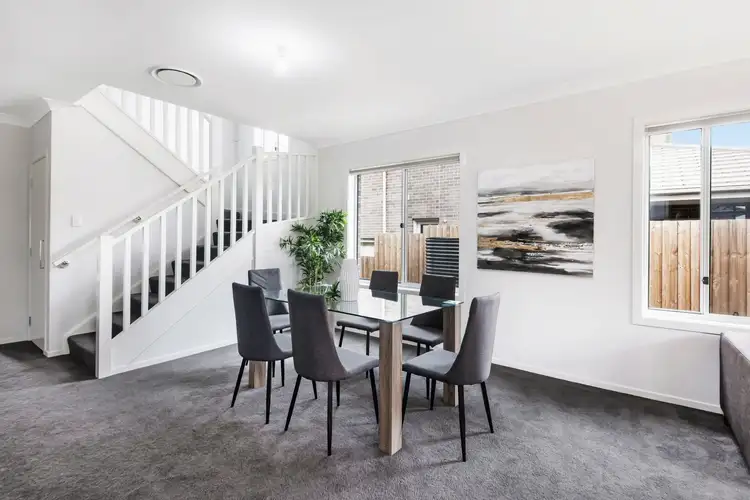 Third view of Homely house listing, 11 Balfour Street, Schofields NSW 2762