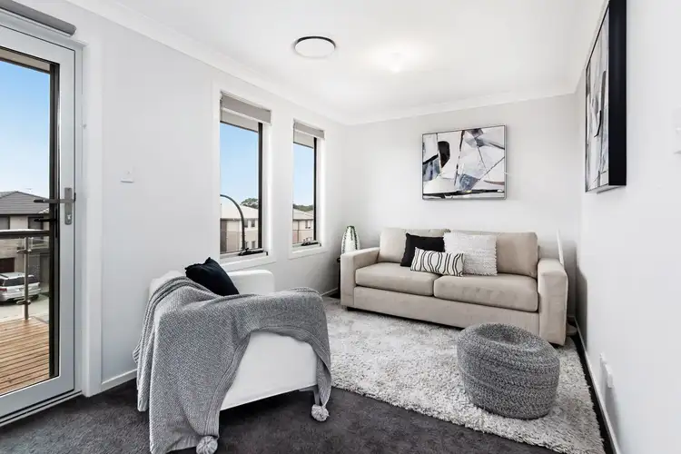 Fourth view of Homely house listing, 11 Balfour Street, Schofields NSW 2762
