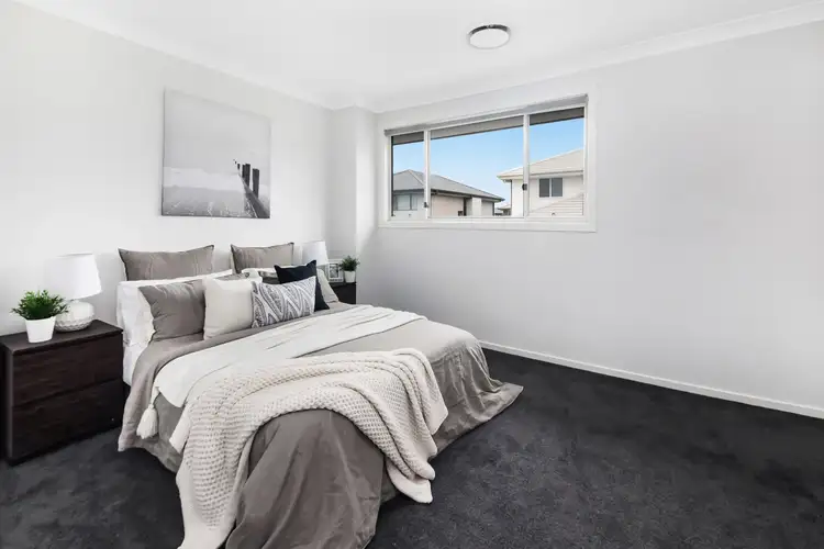 Fifth view of Homely house listing, 11 Balfour Street, Schofields NSW 2762
