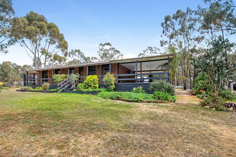 Main view of Homely rural property listing, 9 Romano Court, Heathcote VIC 3523