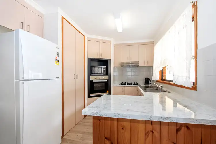 Second view of Homely rural property listing, 9 Romano Court, Heathcote VIC 3523