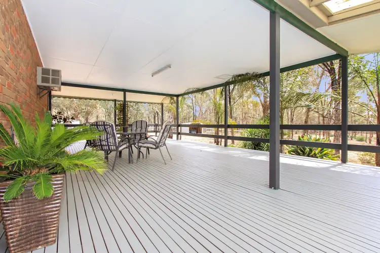 Third view of Homely rural property listing, 9 Romano Court, Heathcote VIC 3523