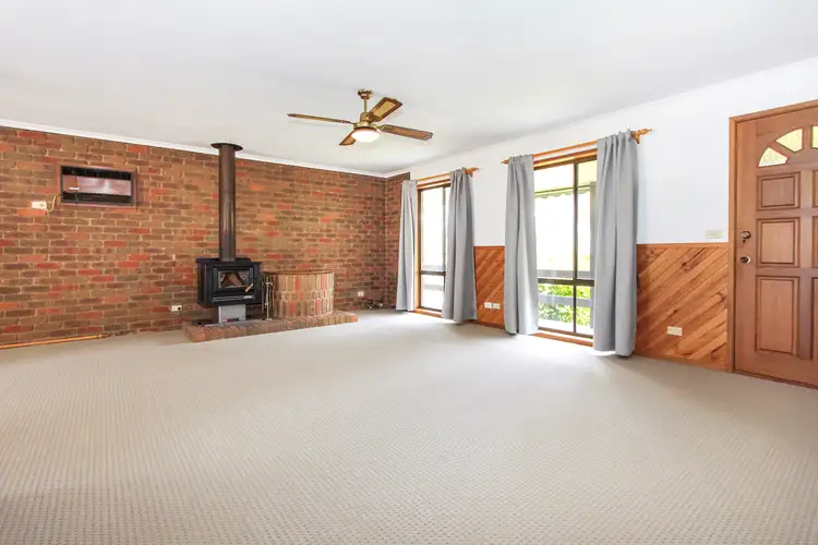 Fourth view of Homely rural property listing, 9 Romano Court, Heathcote VIC 3523
