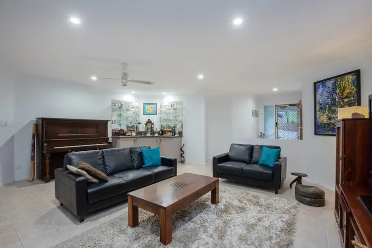 Third view of Homely house listing, 18 Davis Cup Court, Oxenford QLD 4210