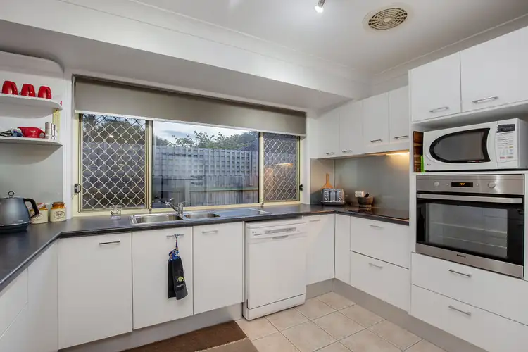 Fourth view of Homely house listing, 18 Davis Cup Court, Oxenford QLD 4210