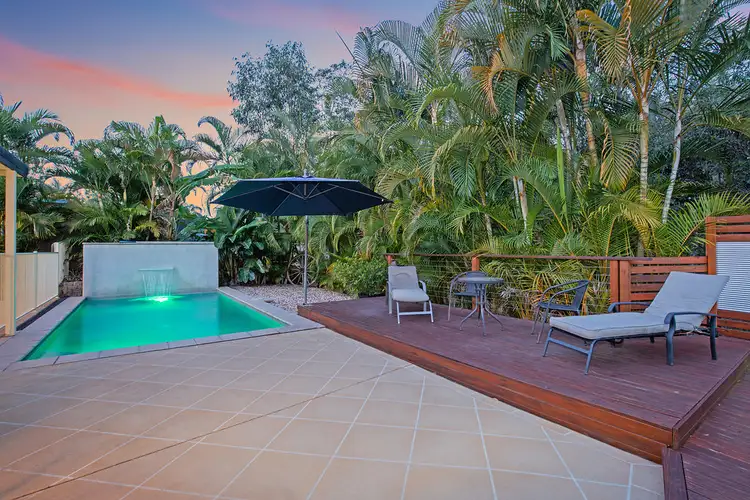 Fifth view of Homely house listing, 18 Davis Cup Court, Oxenford QLD 4210
