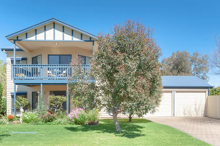 Main view of Homely house listing, 156A MAIN SOUTH ROAD, Yankalilla SA 5203