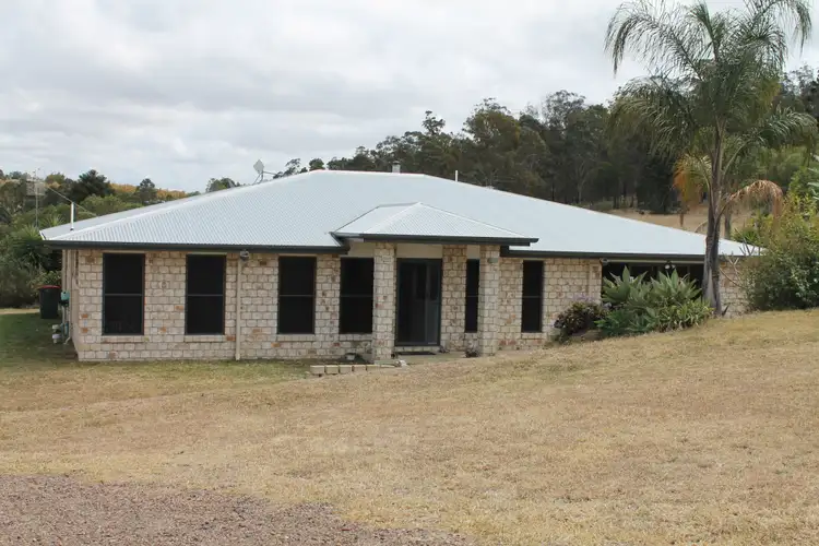 69 Taromeo Rise, Taromeo QLD 4314