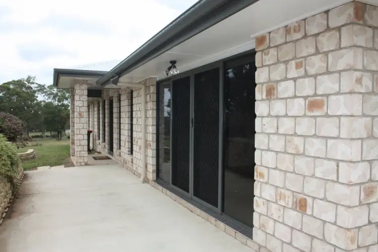 Third view of Homely rural property listing, 69 Taromeo Rise, Taromeo QLD 4314