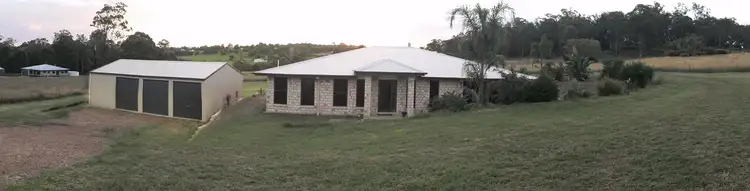 Fourth view of Homely rural property listing, 69 Taromeo Rise, Taromeo QLD 4314