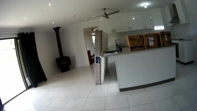 Sixth view of Homely rural property listing, 69 Taromeo Rise, Taromeo QLD 4314