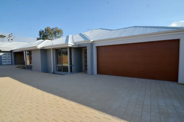 B/127 Thomas Street, East Cannington WA 6107