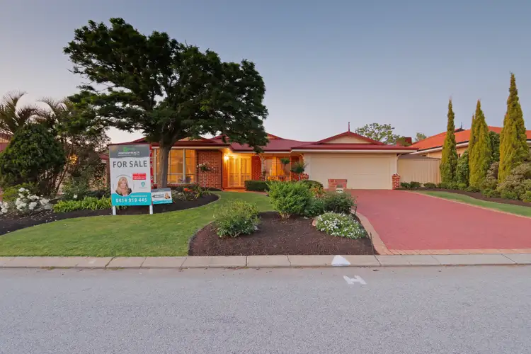 Second view of Homely house listing, 42 Bremner Circle, Canning Vale WA 6155